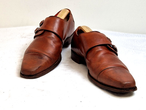 Jeffery west men buckles shoes - men,