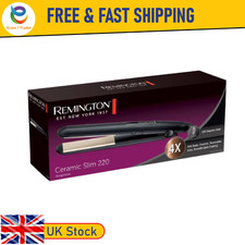 Remington Ceramic Straight 220