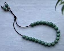 Handmade Greek Style Worry