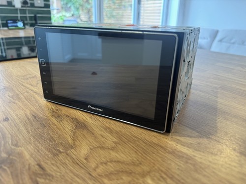 Pioneer sph da120 - 2, din