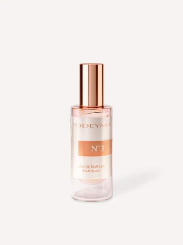 Yodeyma paris eau women - yodeyma, de
