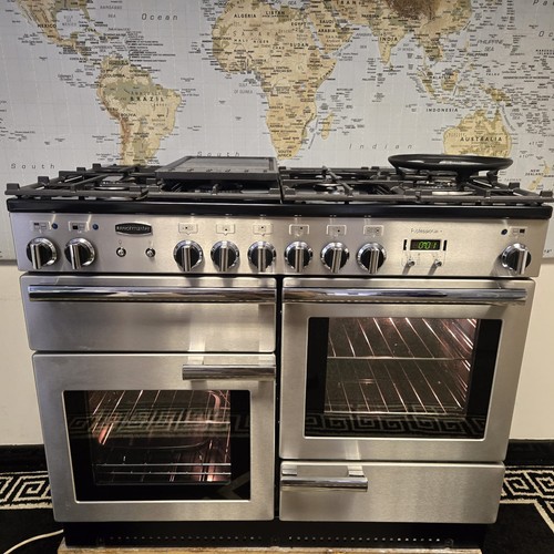 Rangemaster professional plus - rangemaster,