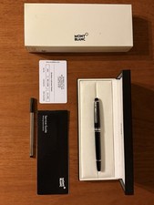 Montblanc Meisterstück