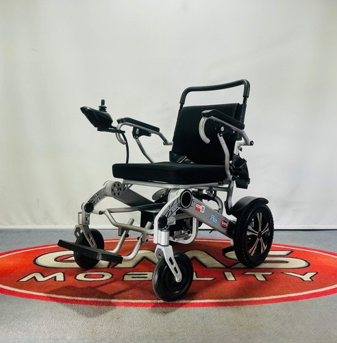 Mobility plus instafold - mobility,
