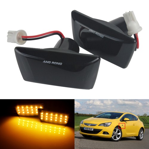 For opel vauxhall astra j - astra, h