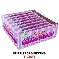 Swizzels Giant Parma Violets