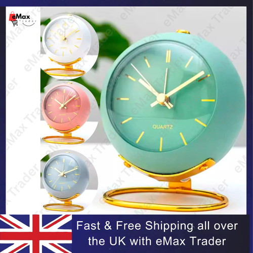 Alarm clocks bedside - bedside, silent