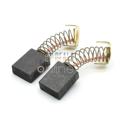 Carbon brushes for parkside - carbon,