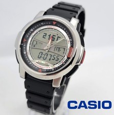 Casio AQF-100 men's quartz