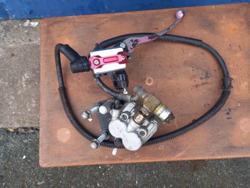 Jinlun jl125 jl250 - jl125-11, jl250-5