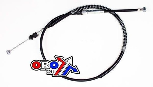 Cable clutch rm80 - 89-18,