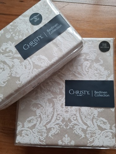 Christy serena linen - ,