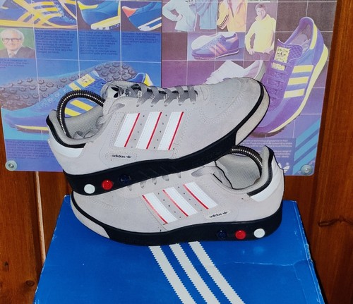 Adidas grand slam court - gs,