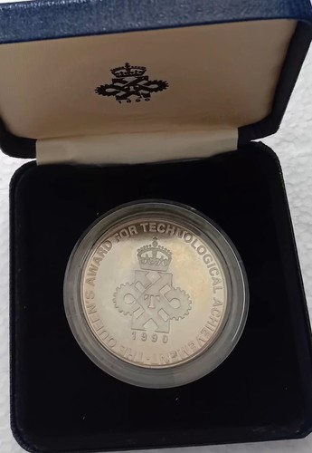 Queen award for - queen's,