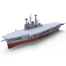 SSC350719S-A 1/350   HMS Ark