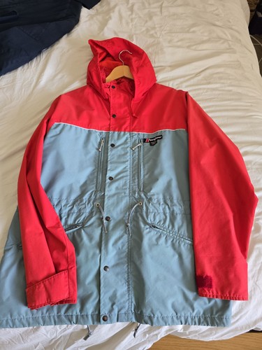 Vintage berghaus gemini gtx - vintage,