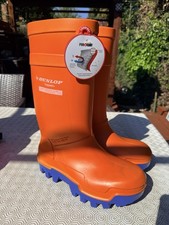 Dunlop purofort thermo - dunlop,