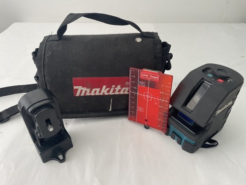 Makita sk104 cross line laser - makita,
