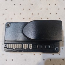 Forklift DC Motor Controller