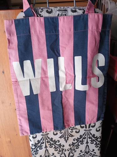 Jack wills tote - jack,