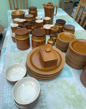 Hornsea Saffron-various