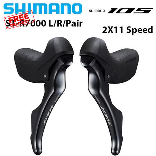 Shimano 105 r7000 sti - shimano,