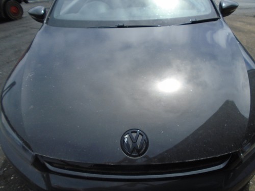 Scirocco 0 tsi bare - tsi,
