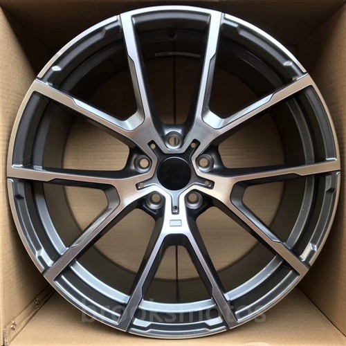 New gray style - 20",