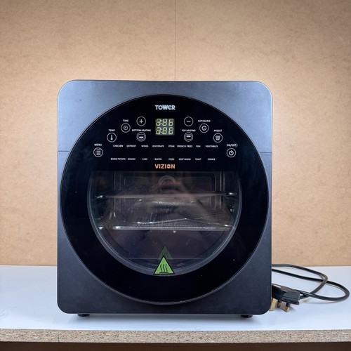 Tower air fryer - tower,