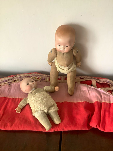 Armand marseille dolls baby - dolls,