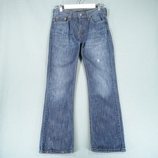 Levis 527 Jeans Mens W30 L30