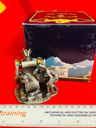 Myth and magic tudor - -, mint