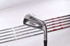 6pcs Titleist AP2 714 Forged