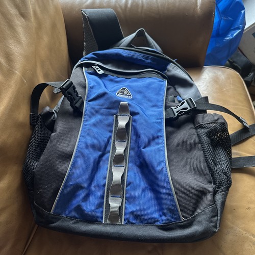 Win eurohike hiking backpack - win,
