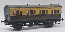 GWR CHOC CREAM 59 FIRST 4