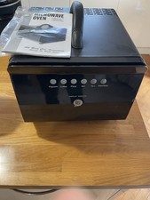 All Ride 660W 24V Microwave Oven Truck Travel Extremely Good Condition HGV