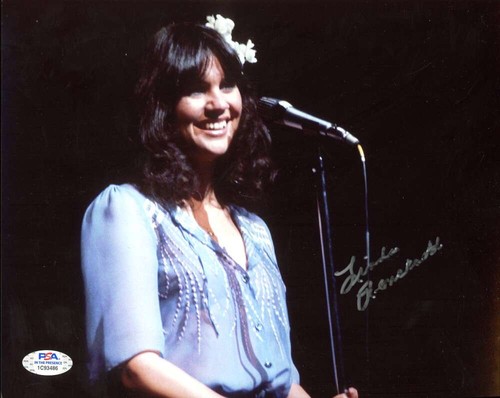 Linda ronstadt psa dna - ronstadt, coa