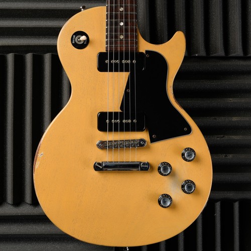 Gibson les paul junior special - paul,