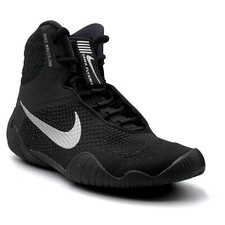 NIKE TAWA WRESTLING BOOTS SHOES BLACK CI2952-001