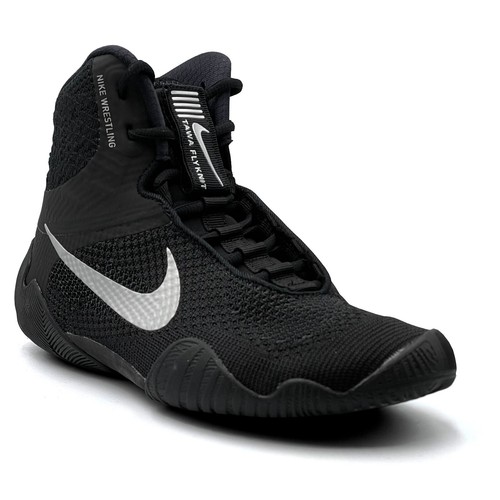 Nike tawa wrestling - wrestling, boots