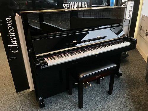 Reconditioned yamaha - reconditioned, u1