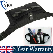 Scissor Bag Barber Waist Pouch