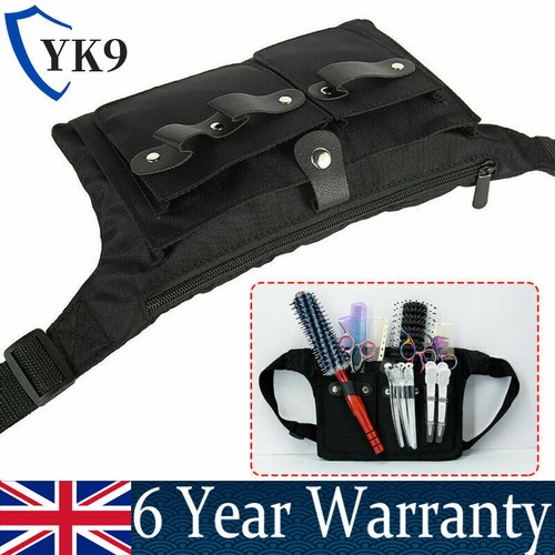 Scissor bag barber waist pouch - scissor,