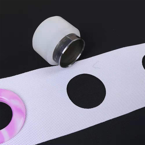 46mm round hole - 46mm,