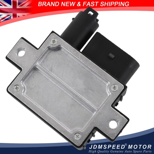 Glow plug control - glow,