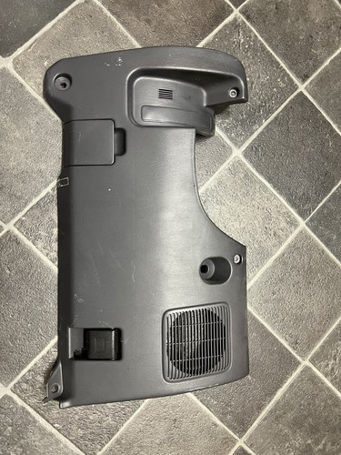 Toyota glanza ep92 dash - v,