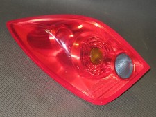 NISSAN PRIMERA P12 (02-08) NS