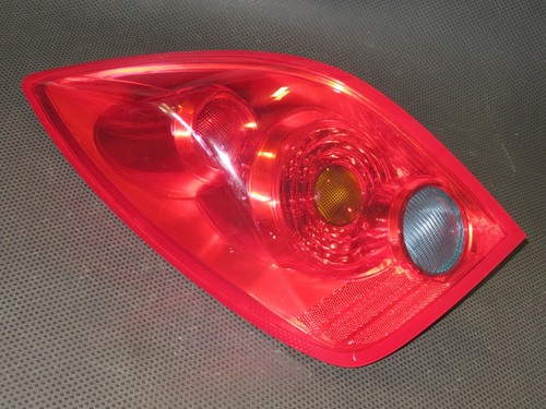 Nissan primera p12 ns - (02-08),