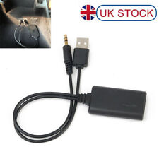 For BMW E90 E91 E92/E 93 Car Auto Bluetooth Radio AUX Cable Adapter Accessories