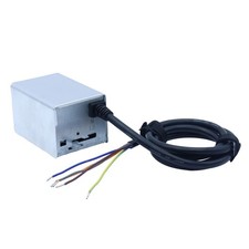 Honeywell Compatible Motorised